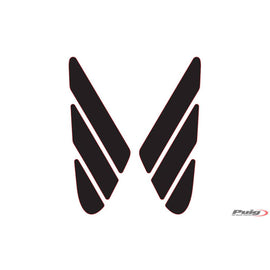 PUIG ADESIVO SERBATOIO HONDA CMX500 SE REBEL 20-24 CARBON LOOK