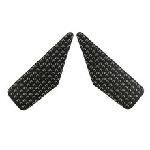 Carica l'immagine nel visualizzatore di Gallery, PUIG ADESIVO SERBATOIO LATERALE APRILIA RS 457 24-25 NERO