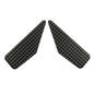 PUIG ADESIVO SERBATOIO LATERALE APRILIA RS 457 24-25 NERO