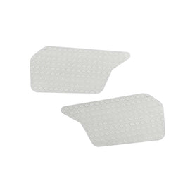 PUIG ADESIVO SERBATOIO LATERALE HONDA CBR600 RR 24-25 TRASPARENTE
