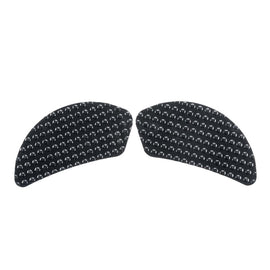 PUIG ADESIVO SERBATOIO LATERALE KAWASAKI ZX-6R NINJA 24-25 NERO