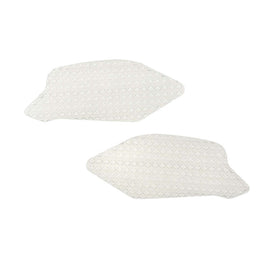 PUIG ADESIVO SERBATOIO LATERALE PER HONDA CB650R NEO SPORTS CAFE 21-23 TRASPARENTE
