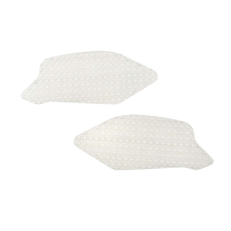 PUIG ADESIVO SERBATOIO LATERALE PER HONDA CBR650R 19-20 TRASPARENTE