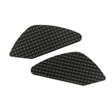 Carica l'immagine nel visualizzatore di Gallery, PUIG ADESIVO SERBATOIO LATERALE TRIUMPH SPEED TRIPLE 1200 RS 21-25 NERO