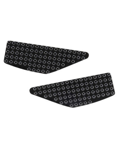 PUIG ADESIVO SERBATOIO MOD. PRO 2 PER APRILIA RS 457 24-25 NERO