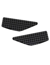 Carica l'immagine nel visualizzatore di Gallery, PUIG ADESIVO SERBATOIO MOD. PRO 2 PER APRILIA RS 457 24-25 NERO