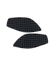 Carica l'immagine nel visualizzatore di Gallery, PUIG ADESIVO SERBATOIO MOD. PRO 2 PER APRILIA RS 660 2025 NERO