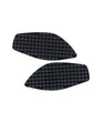 PUIG ADESIVO SERBATOIO MOD. PRO 2 PER APRILIA RS 660 2025 NERO