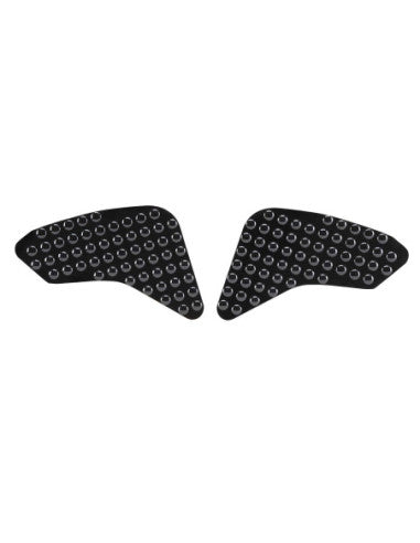 PUIG ADESIVO SERBATOIO MOD. PRO 2 PER BMW F900 R 2025 NERO