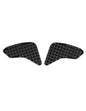 PUIG ADESIVO SERBATOIO MOD. PRO 2 PER BMW F900 R 2025 NERO