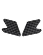 PUIG ADESIVO SERBATOIO MOD. PRO 2 PER HONDA CB1000 HORNET 2025 NERO