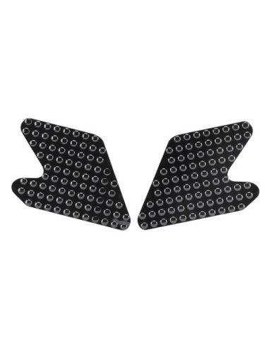 PUIG ADESIVO SERBATOIO MOD. PRO 2 PER HONDA CB1000 HORNET SP 2025 NERO