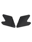 PUIG ADESIVO SERBATOIO MOD. PRO 2 PER HONDA CB1000 HORNET SP 2025 NERO