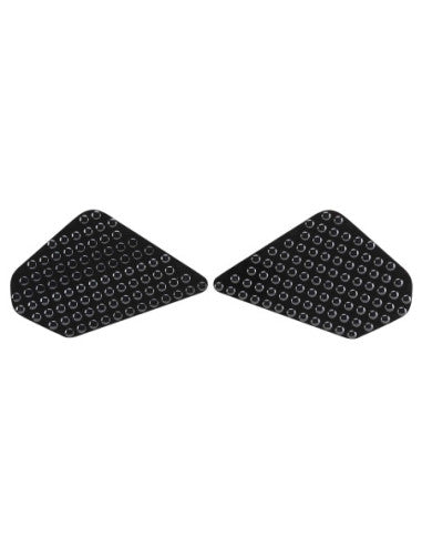 PUIG ADESIVO SERBATOIO MOD. PRO 2 PER HONDA CB750 HORNET 2025 NERO