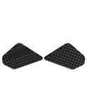 PUIG ADESIVO SERBATOIO MOD. PRO 2 PER HONDA CB750 HORNET 2025 NERO