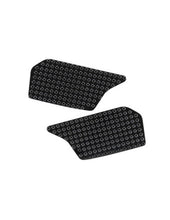 Carica l'immagine nel visualizzatore di Gallery, PUIG ADESIVO SERBATOIO MOD. PRO 2 PER HONDA CBR600RR 24-25 NERO