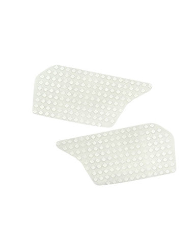 PUIG ADESIVO SERBATOIO MOD. PRO 2 PER HONDA CBR600RR 24-25 TRASPARENTE