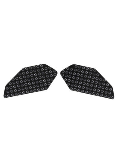 PUIG ADESIVO SERBATOIO MOD. PRO 2 PER KAWASAKI NINJA 500 24-25 NERO