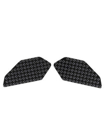 PUIG ADESIVO SERBATOIO MOD. PRO 2 PER KAWASAKI Z500 SE 24-25 NERO