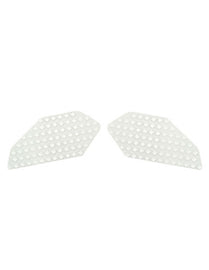 PUIG ADESIVO SERBATOIO MOD. PRO 2 PER KAWASAKI Z500 SE 24-25 TRASPARENTE