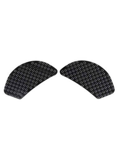PUIG ADESIVO SERBATOIO MOD. PRO 2 PER KAWASAKI ZX-6R NINJA 24-25 NERO
