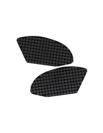 PUIG ADESIVO SERBATOIO MOD. PRO 2 PER SUZUKI GSX-R1000/R 17-21 NERO