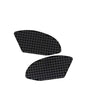 PUIG ADESIVO SERBATOIO MOD. PRO 2 PER SUZUKI GSX-R1000/R 17-21 NERO