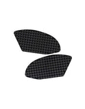 PUIG ADESIVO SERBATOIO MOD. PRO 2 PER SUZUKI GSX-R1000/R 17-21 NERO
