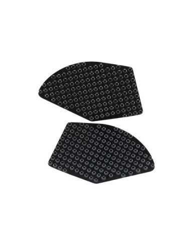 PUIG ADESIVO SERBATOIO MOD. PRO 2 PER SUZUKI GSX-R1300 HAYABUSA 21-25 NERO
