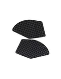 PUIG ADESIVO SERBATOIO MOD. PRO 2 PER SUZUKI GSX-R1300 HAYABUSA 21-25 NERO