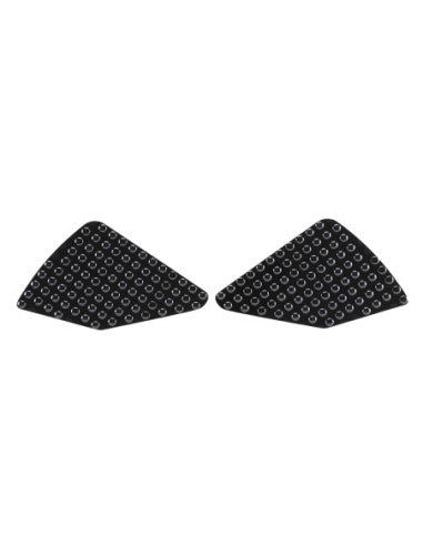 PUIG ADESIVO SERBATOIO MOD. PRO 2 PER TRIUMPH SPEED TRIPLE 1200 RS 21-25 NERO