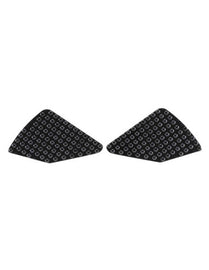 PUIG ADESIVO SERBATOIO MOD. PRO 2 PER TRIUMPH SPEED TRIPLE 1200 RS 21-25 NERO