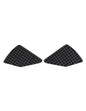 PUIG ADESIVO SERBATOIO MOD. PRO 2 PER TRIUMPH SPEED TRIPLE 1200 RS 21-25 NERO