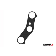 Carica l'immagine nel visualizzatore di Gallery, PUIG ADESIVO SERBATOIO NAKED YAMAHA YZF-R1 07-08 GRIGIO