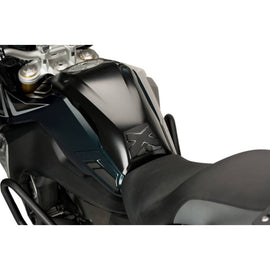 PUIG ADESIVO SERBATOIO PER BMW F850 GS 18-23 CARBON LOOK