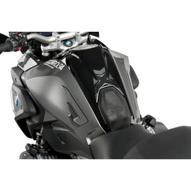 PUIG ADESIVO SERBATOIO PER BMW R1250 GS 18-20 CARBON LOOK