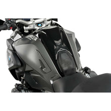 Carica l'immagine nel visualizzatore di Gallery, PUIG ADESIVO SERBATOIO PER BMW R1250 GS 21-24 CARBON LOOK