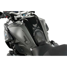PUIG ADESIVO SERBATOIO PER BMW R1250 GS 21-24 CARBON LOOK