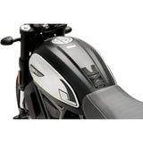 PUIG ADESIVO SERBATOIO PER DUCATI SCRAMBLER ICON 21-22 CARBON LOOK