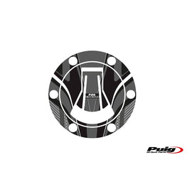 PUIG ADESIVO SERBATOIO RADIKAL PER APRILIA TUONO 660 FACTORY 22-25 GRIGIO
