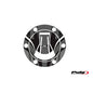 PUIG ADESIVO SERBATOIO RADIKAL PER APRILIA TUONO 660 FACTORY 22-25 GRIGIO