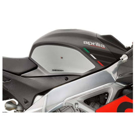 PUIG ADESIVO SERBATOIO SPECIFICO LATERALE APRILIA TUONO V4 11-14 TRASPARENTE
