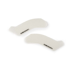 PUIG ADESIVO SERBATOIO SPECIFICO LATERALE BENELLI TRK 502 2020 TRASPARENTE