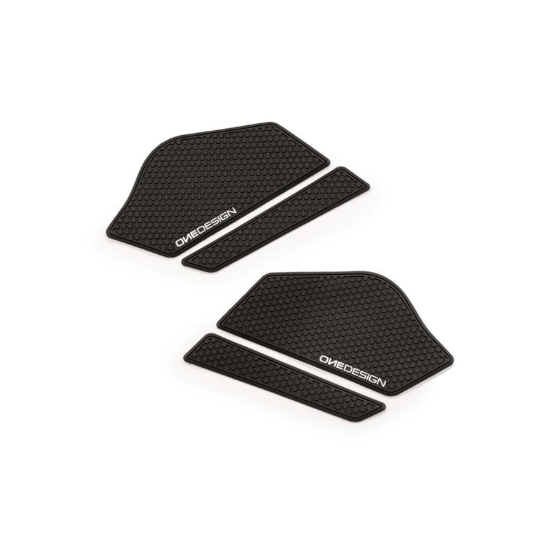 PUIG ADESIVO SERBATOIO SPECIFICO LATERALE BMW M1000 XR 2024 NERO