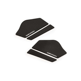 PUIG ADESIVO SERBATOIO SPECIFICO LATERALE BMW M1000 XR 2024 NERO