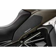 Carica l'immagine nel visualizzatore di Gallery, PUIG ADESIVO SERBATOIO SPECIFICO LATERALE DUCATI MULTISTRADA 1260 ENDURO 19-20 NERO