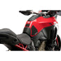 PUIG ADESIVO SERBATOIO SPECIFICO LATERALE DUCATI MULTISTRADA V4 RS 2024 NERO