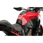 PUIG ADESIVO SERBATOIO SPECIFICO LATERALE DUCATI MULTISTRADA V4 RS 2024 TRASPARENTE
