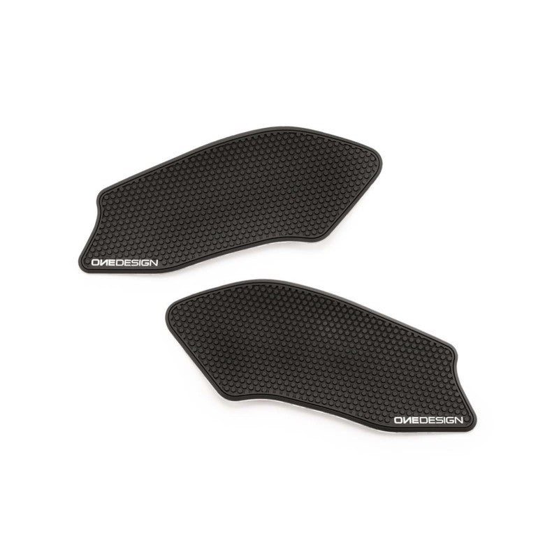 PUIG ADESIVO SERBATOIO SPECIFICO LATERALE HONDA CB1000R NEO SPORTS CAFE 18-20 NERO