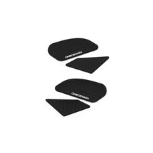 Carica l'immagine nel visualizzatore di Gallery, PUIG ADESIVO SERBATOIO SPECIFICO LATERALE HONDA CB500F 22-24 NERO
